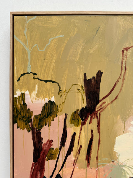 'The Belief That You're There'