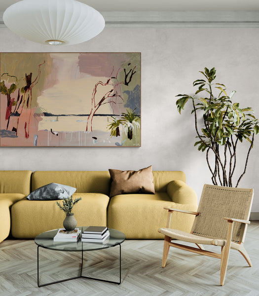 'The Belief That You're There'