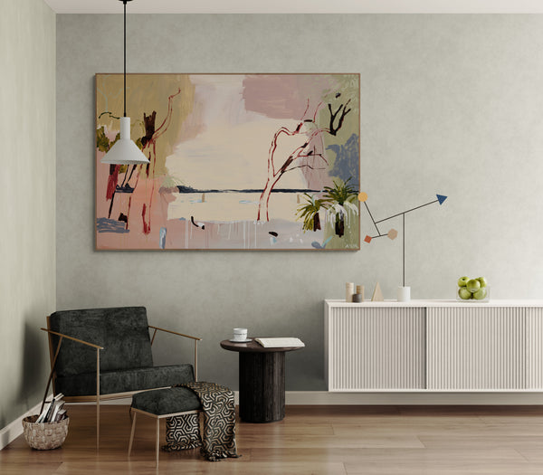 'The Belief That You're There'