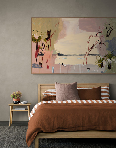 'The Belief That You're There'