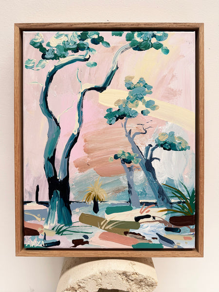 'The Loneliness Never Left Me'