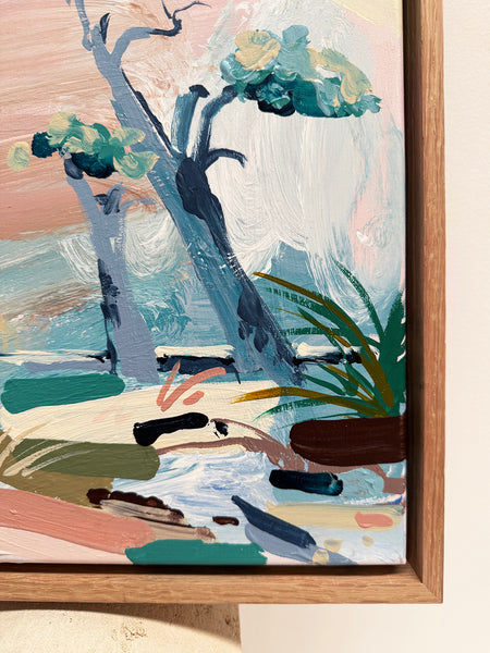 'The Loneliness Never Left Me'