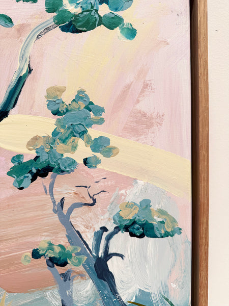 'The Loneliness Never Left Me'