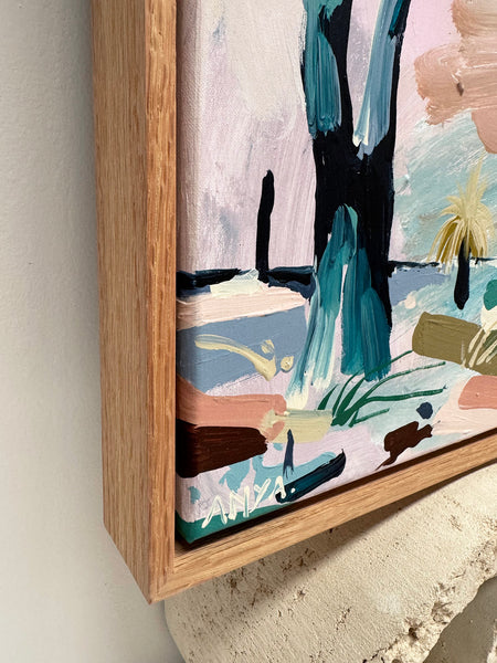 'The Loneliness Never Left Me'