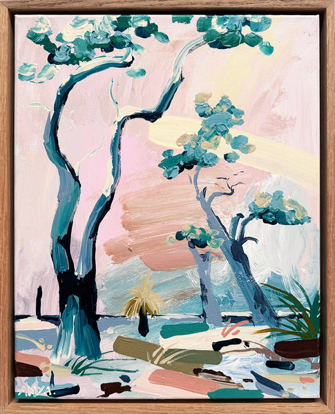 'The Loneliness Never Left Me'