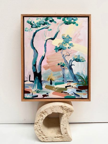 'The Loneliness Never Left Me'