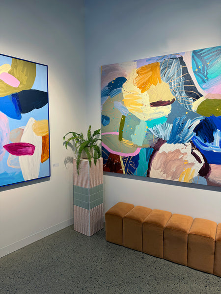 'The Parts Belonging To Me'