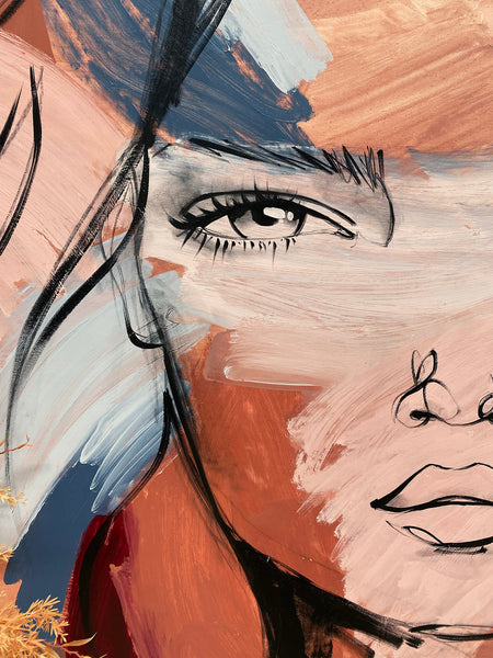 'Thinking Late Thoughts'