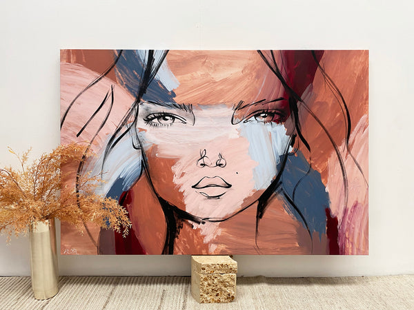 'Thinking Late Thoughts'