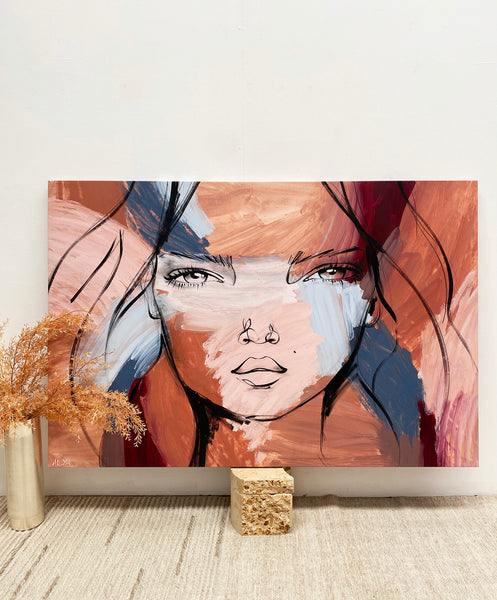 'Thinking Late Thoughts'