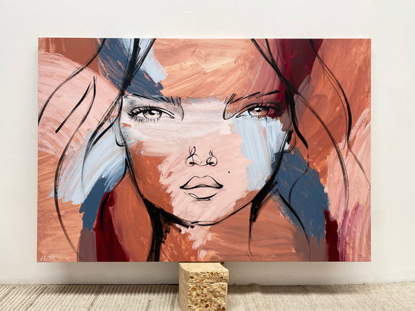 'Thinking Late Thoughts'