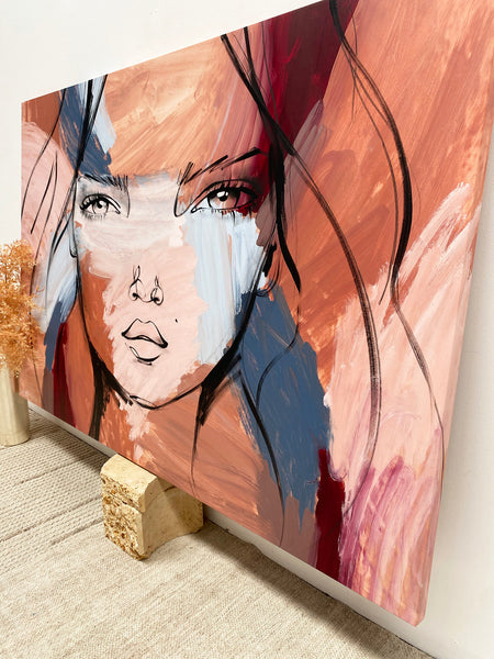 'Thinking Late Thoughts'