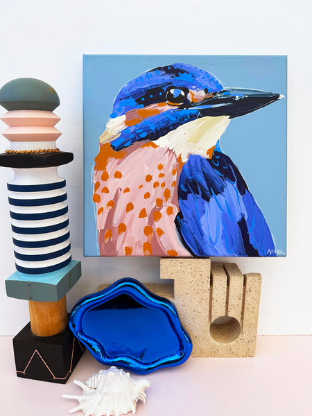 'Too Much In This Reality'