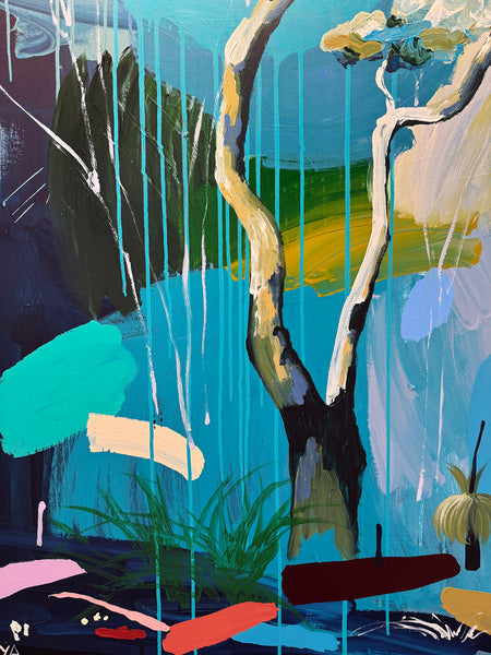 'To See Without My Eyes'