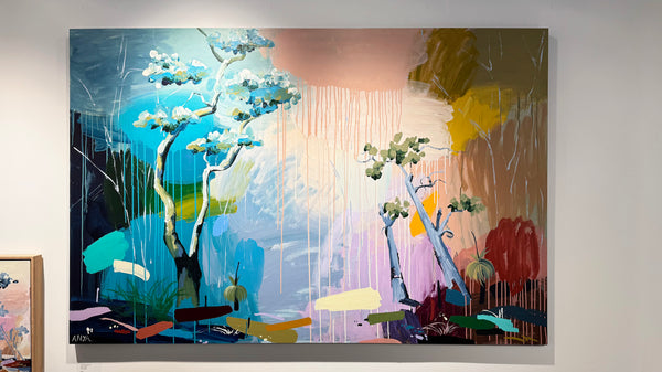 'To See Without My Eyes'