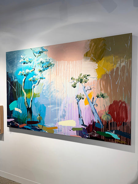 'To See Without My Eyes'