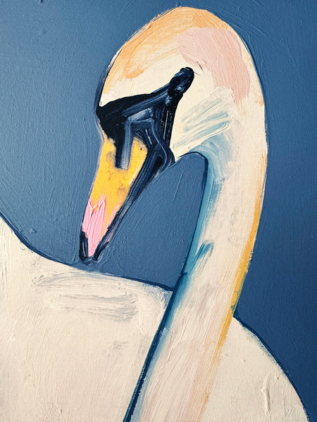 'Trapped By Longing'