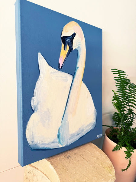 'Trapped By Longing'