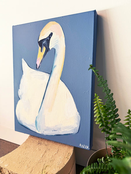 'Trapped By Longing'