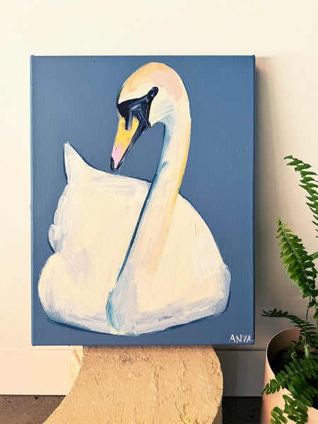 'Trapped By Longing'