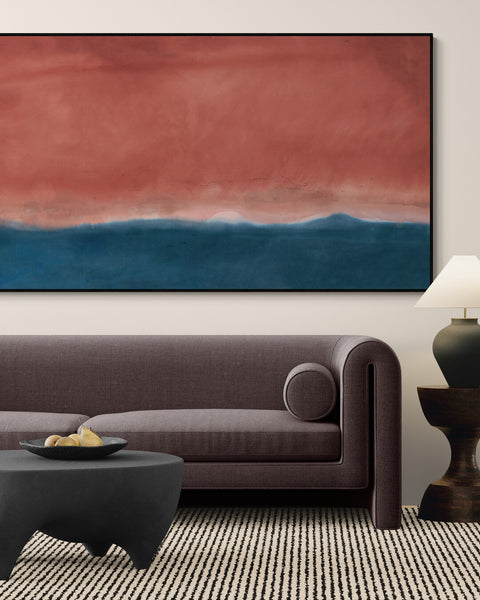 'Unbound no.122' CANVAS PRINT