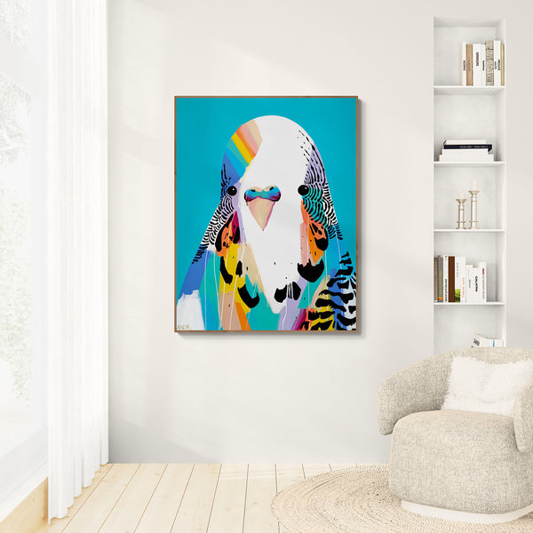 'Waiting For You To See Me'