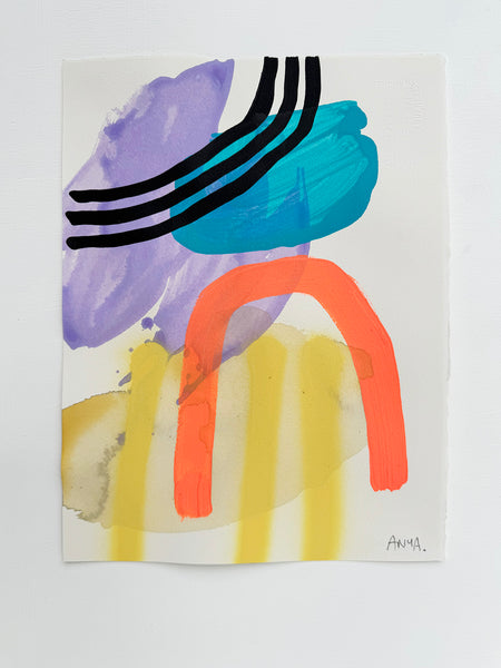 Wandering No.26