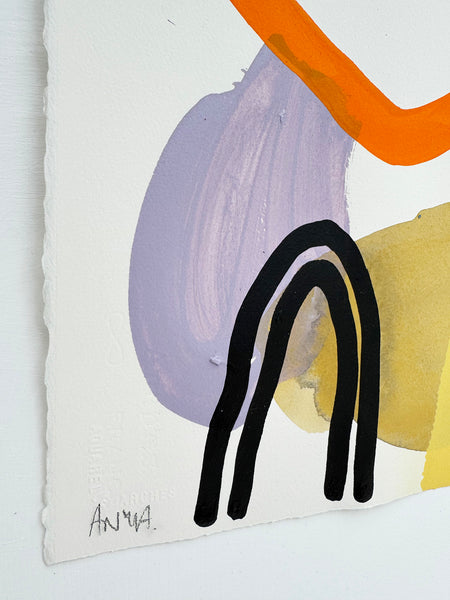 Wandering No.31