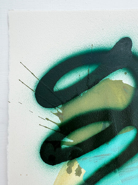 Wandering No.37