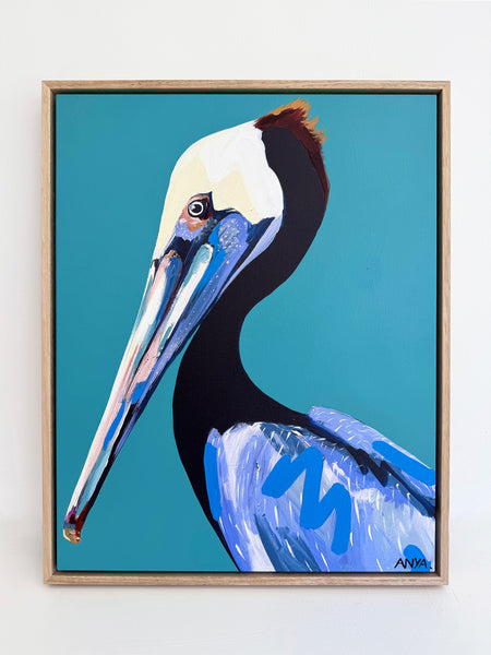 'What's Said To Others' Customised CANVAS PRINT