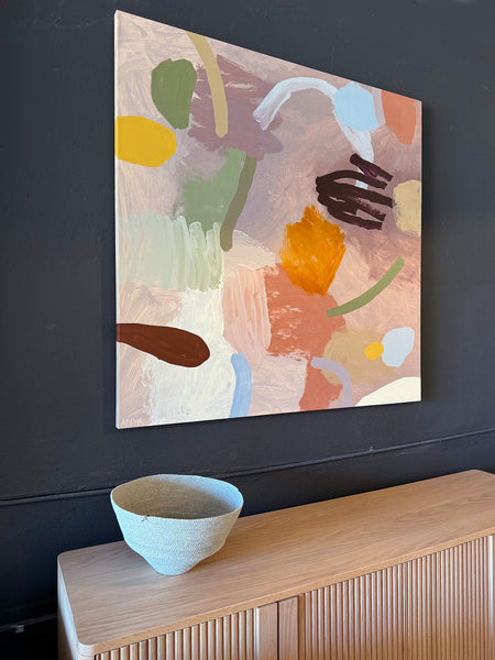 'What Was Made In The Middle'