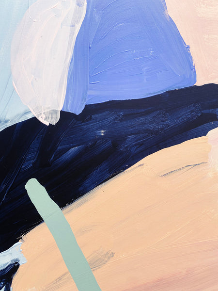 'Wide Open And Vulnerable'