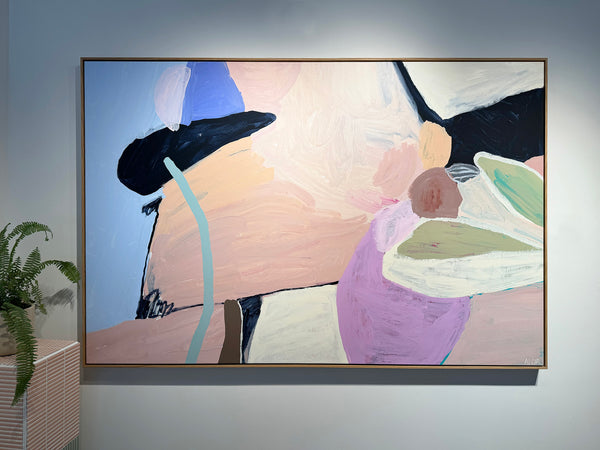 'Wide Open And Vulnerable'