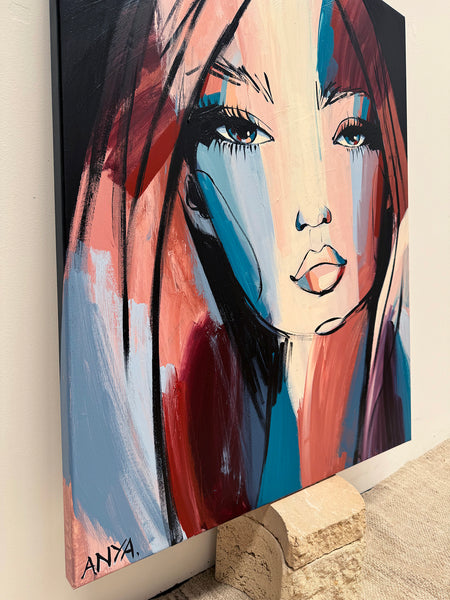 'You'll Yield To Me'