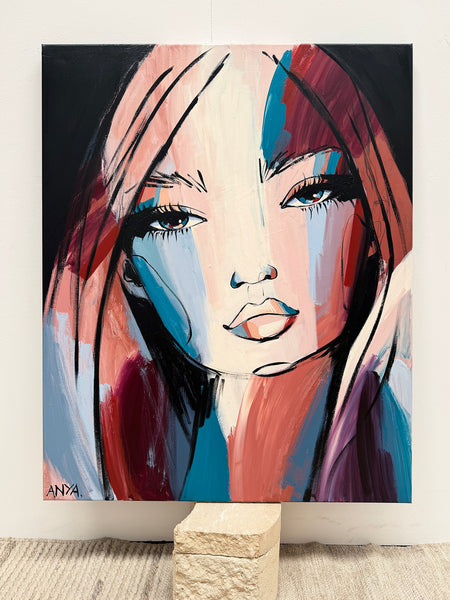 'You'll Yield To Me'