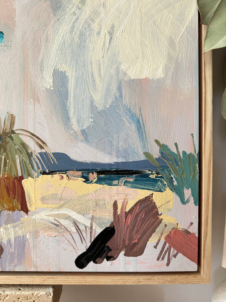 'You're Always There'