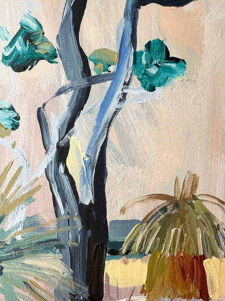 'You're Always There'