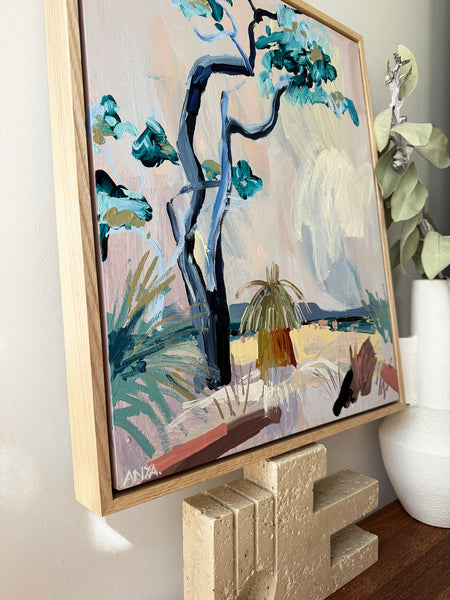 'You're Always There'