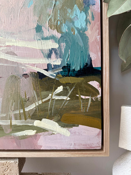 'You're Still Floating'