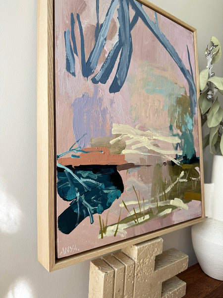 'You're Still Floating'