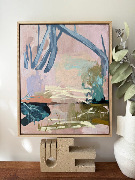 'You're Still Floating'