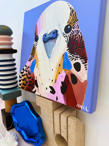 'You're Still Running'