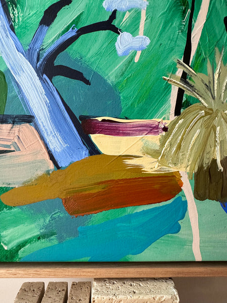 'You Belong With Me'