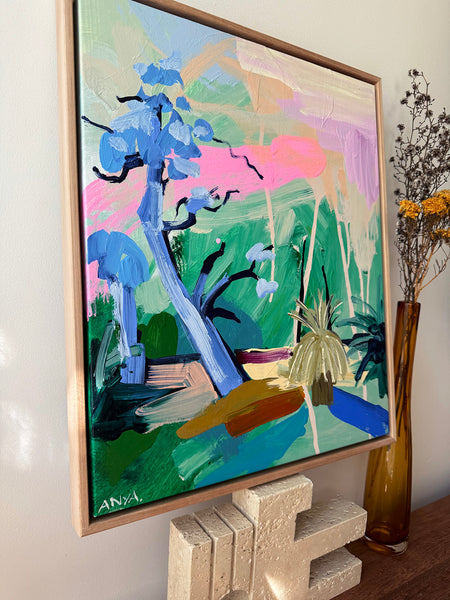 'You Belong With Me'