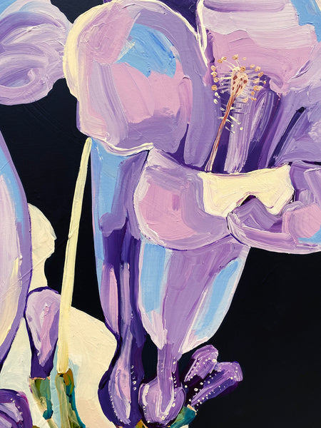 'You Could Have Kept My Love'