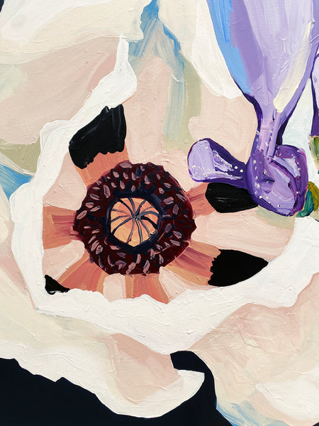 'You Could Have Kept My Love'