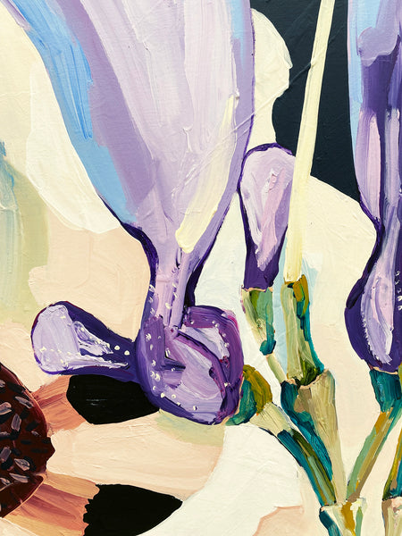 'You Could Have Kept My Love'