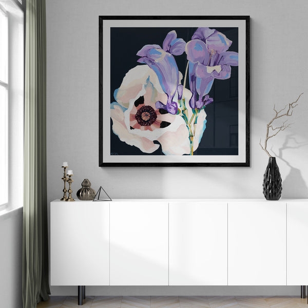 'You Could Have Kept My Love' PAPER PRINT