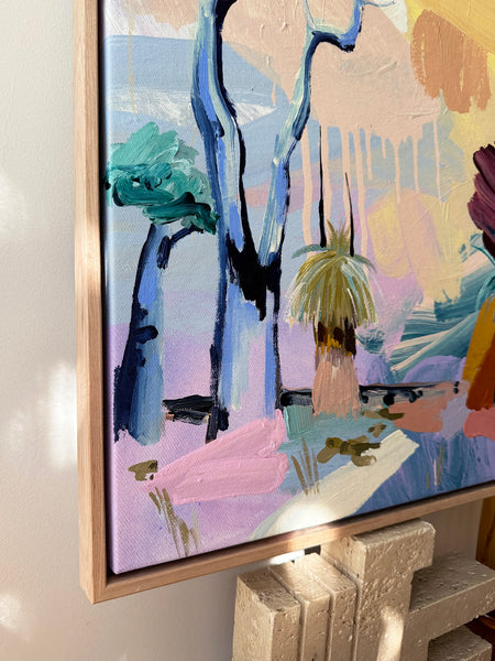 'You Wanted Me Sweet'