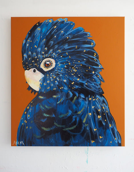 'Approved Discord' PAPER PRINT